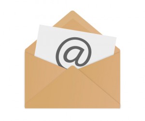 Mail Envelope